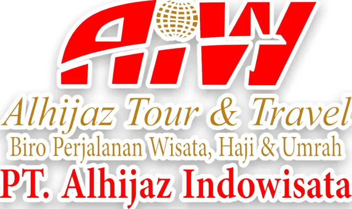 Logo Umroh Haji Pondok Gede